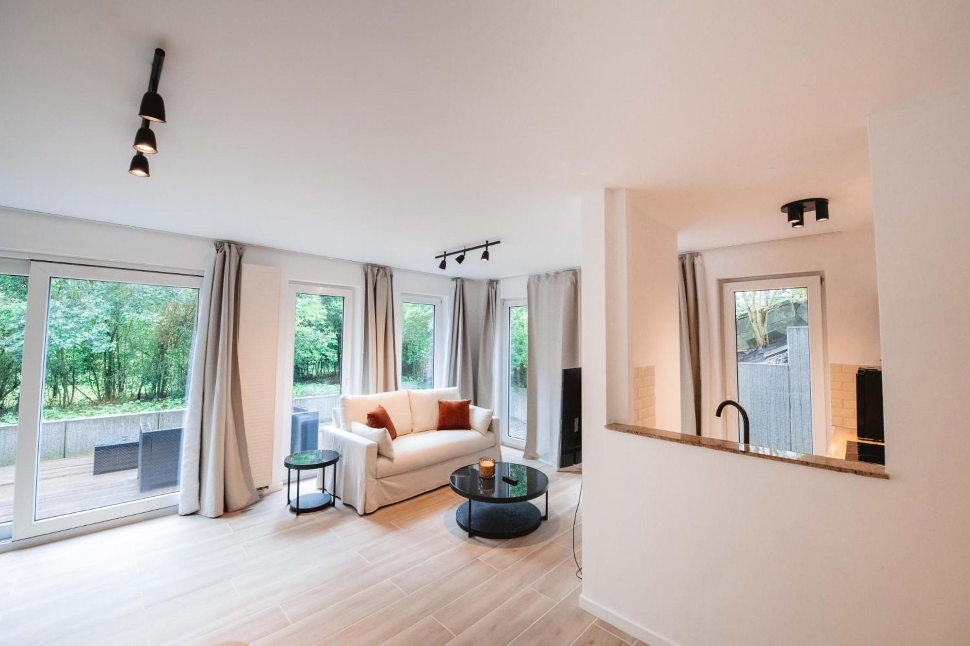 K-Suites Bruselas Exterior foto